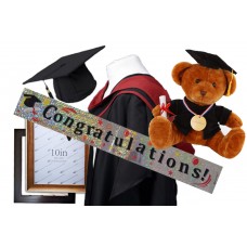 Premium Graduation Package